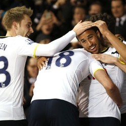 Bangkit Usai Kalah di Final, Spurs Buat Pochettino Bangga
