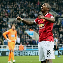 Young Lega Usai Setan Merah Menang Susah Payah