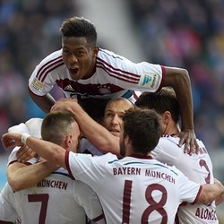 Dominasi Bayern di Bundesliga Diyakini Akan Terus Berlanjut