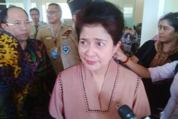 Soal Vaksin Halal, Menkes: Yang Penting Lihat Manfaatnya