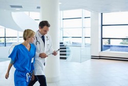 RS Swasta Tumbuh Subur di Kepulauan Riau, Menkes Nila Tercengang