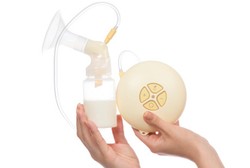 Ibu yang Jalani Induced Lactation, Bisakah Hasilkan ASI Berlimpah?