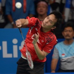 Hendra/Ahsan Tersingkir di Babak Kedua