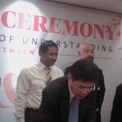 Indonesia Tuan Rumah Kejuaraan Dunia Wushu