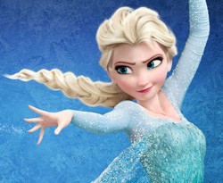 Seperti Ini Jadinya Jika Ibu Temani Anak Nonton Frozen 3 Hari Nonstop