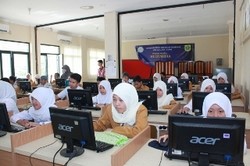 LPPOM MUI Kembali Gelar Olimpiade Halal Tahun Ini untuk Siswa SMA