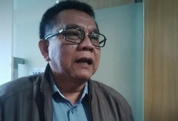 Pimpinan DPRD DKI Minta Maaf Atas Kericuhan di Kemendagri