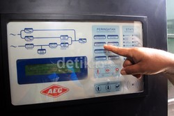 Polisi Sudah Cek 10 Sekolah di Jakpus dan Jakbar Penerima UPS