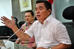 Siap Mundur Jika Kalah di Pengadilan, Kubu Ical: Gitu Aja Kok Repot