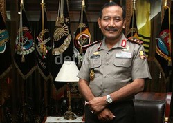 BW dan Pendukung KPK Berharap Wakapolri Hormati Jokowi: Setop Kriminalisasi