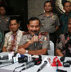 Wakapolri Harus Tegas Koreksi Anak Buahnya yang Melawan Perintah Presiden