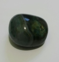 Di Papua Demam Akik pun Melanda, Batu Cyclop Salah Satu yang Diburu