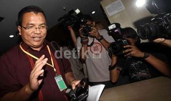 Denny Tak Hadir ke Bareskrim karena Hormati Instruksi Jokowi Setop Kriminalisasi