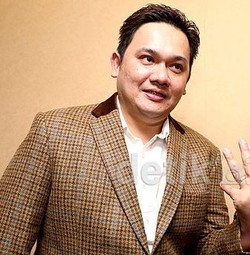 Farhat Abbas Tiba-tiba Nongol Bela Gembong Narkoba yang Akan Dieksekusi Mati