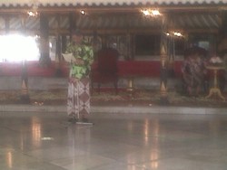 Sultan HB X Keluarkan Sabdatama