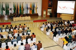 Badan Kehormatan Akan Bahas Umpatan Kasar Anggota DPRD DKI