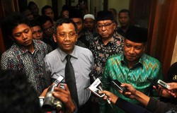 Setop Kriminalisasi KPK dan Pendukungnya, Aksi Konkrit Jokowi Ditunggu