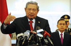 Begini Pencegahan Korupsi oleh KPK dalam Inpres Era Presiden SBY