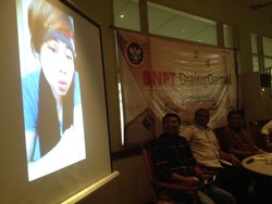 Lawan Teroris, BNPT Tunjukkan Video Parodi TKI Tantang ISIS dengan Santet