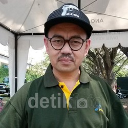 Ingat Masa Kecil di Kampung, Menteri ESDM Bertekad RI Tak Ekspor Tanah Air