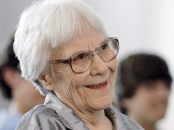 Kontroversi Novel Go Set a Watchman, Harper Lee Usir Jurnalis