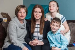 2 Tahun Amnesia, Ingatan Remaja Ini Muncul Lagi Setelah Dipeluk Adiknya