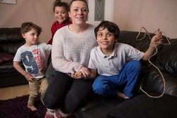 Kisah Bocah yang Suka Makan Seisi Rumah: Kabel, Pensil Hingga Pakaian