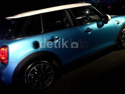 Sebelum Diluncurkan, BMW Indonesia Sudah Terima Pesanan MINI Cooper 5 Pintu