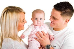 Tiap Diberi Susu, Cairan Keluar dari Hidung Bocah Ini Karena Sakit Langka