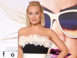 Margot Robbie: Aku Tak Suka Pacaran dengan Aktor