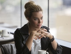 Sering Dicopet, Margot Robbie Belajar dari Film Focus