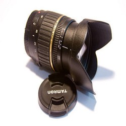 Mengapa Kamera Kurang Fokus?