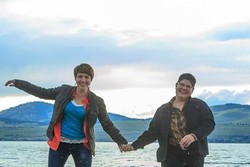 2 Turis Keliling AS Untuk Potret Pasangan Gay & Lesbian