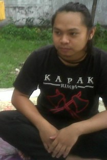 Setop Merokok dan Makan Gorengan Sukses Turunkan Bobot Rizal 13 Kg