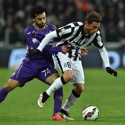 Eksperimen Formasi 4-3-3 Allegri Berbuah (Gol) Salah