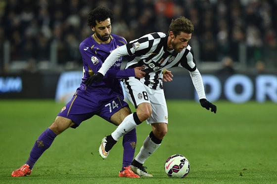 Eksperimen Formasi 4-3-3 Allegri Berbuah (Gol) Salah