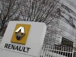 Gandeng Dong Feng, Renault Bangun Pabrik di Tiongkok Tahun Ini