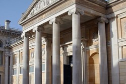 Universitas Oxford Punya Museum Berusia 332 Tahun!