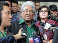 Anas Urbaningrum Akan Ajukan Kasasi