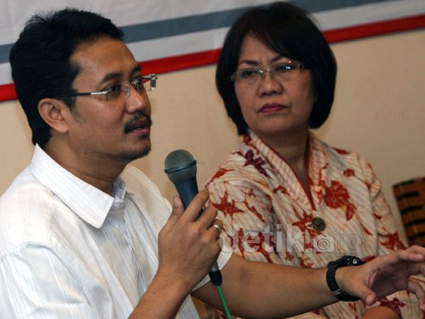 Diskusi Revisi UU Pemilukada