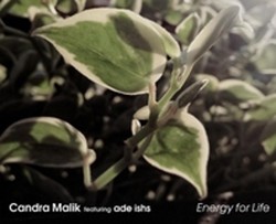 Candra Malik Rilis Energy For Life di Melbourne