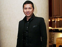 Gading Marten Jajal Jadi Sutradara