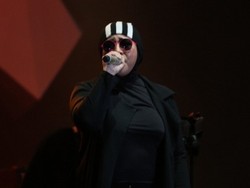 Manggung Lagi Setelah 6 Tahun, Potret Ajak Jazzer Nostalgia