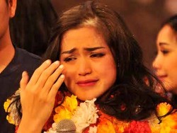 Jessica Iskandar Terungkap Hamil di Luar Nikah, Kartika Putri Speechless