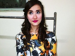 SPG Cantik Charma Shock Diseret ke Perkara Skandal Kiwil