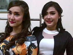 Riri Ngaku Dikasih Uang oleh Kiwil, Ini Tanggapan Sinis Meggy