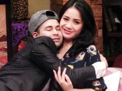 Ini Perbedaan Nagita Slavina dengan Para Mantan Raffi Ahmad