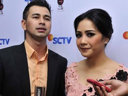 Nagita Slavina Tak Mau Proses Lahiran Disiarkan TV