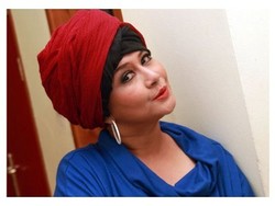 Ria Irawan: Cuma Cowok Gila yang Nafsu Sama Gue!