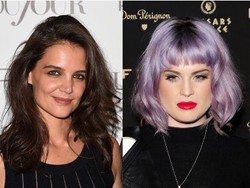 Foto: 6 Riasan Alis yang Sesuai dengan Bentuk Wajah